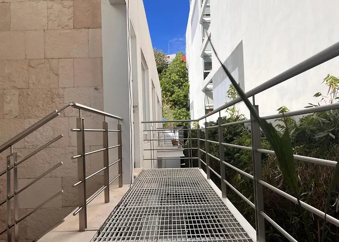 Condesa Amsterdam 104 Lovely 1bed 1 Bath On Amsterdam Av Apartment Mexico City