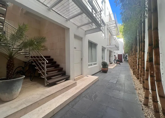 Condesa Amsterdam 104 Lovely 1bed 1 Bath On Amsterdam Av Mexico City