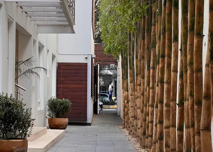 Condesa Amsterdam 104 Lovely 1bed 1 Bath On Amsterdam Av *