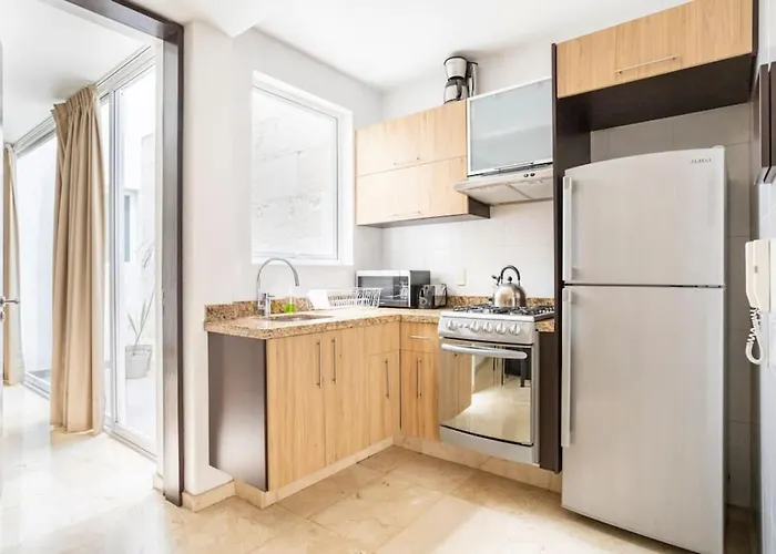 Condesa Amsterdam 104 Lovely 1bed 1 Bath On Amsterdam Av Apartment