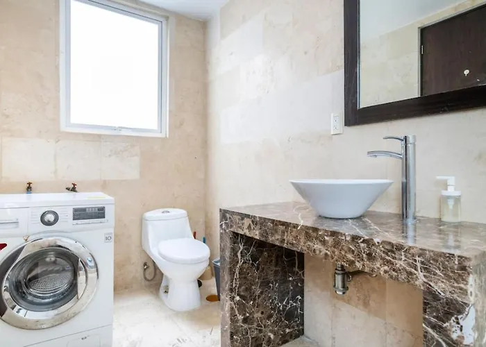 Apartment Condesa Amsterdam 104 Lovely 1bed 1 Bath On Amsterdam Av