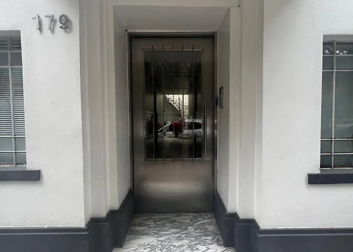 Apartment Condesa Amsterdam 104 Lovely 1bed 1 Bath On Amsterdam Av