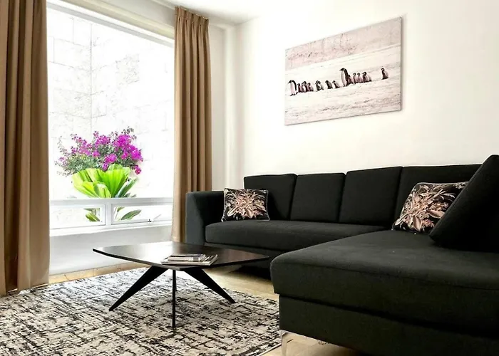 Condesa Amsterdam 104 Lovely 1bed 1 Bath On Amsterdam Av * Mexico City