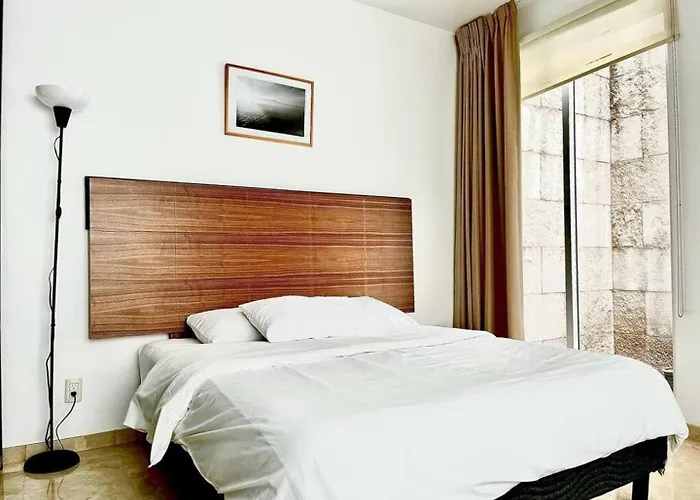 Condesa Amsterdam 104 Lovely 1bed 1 Bath On Amsterdam Av Apartment