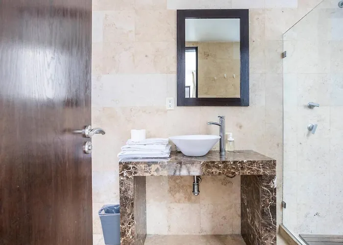 Apartment Condesa Amsterdam 104 Lovely 1bed 1 Bath On Amsterdam Av Mexico City